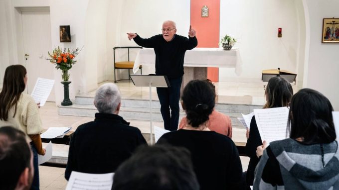 Musica, liturgia e bellezza nelle tre conferenze di «Exsultet!»