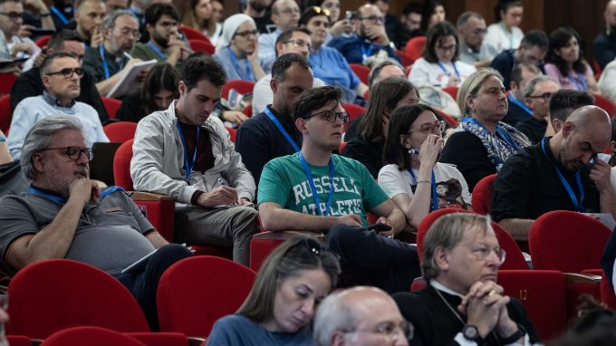 La Pastorale giovanile al servizio delle nuove generazioni