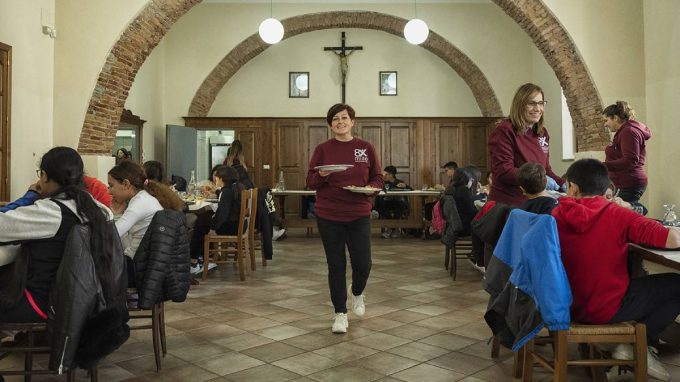 Nell’8×1000 un valore civile ed ecclesiale