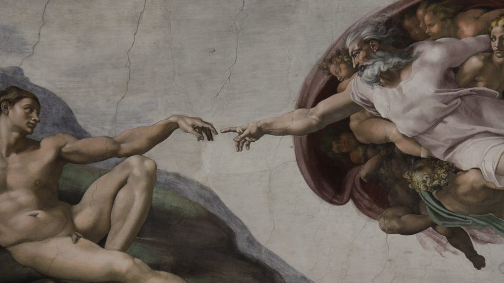 A Osnago la mostra «Dove abita l’Infinito?»