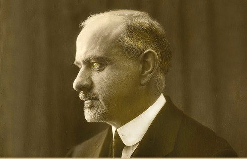 Nogara, tante vite per il bene dell’Italia e del Papa