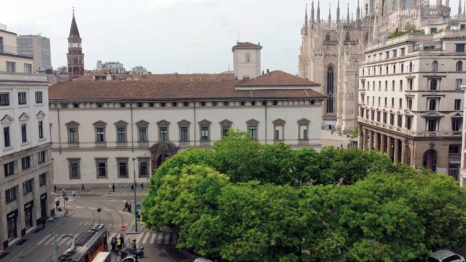 Giornate Fai, l’Arcivescovado apre al pubblico