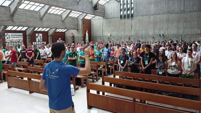 «Te Laudamus», si conclude la terza edizione