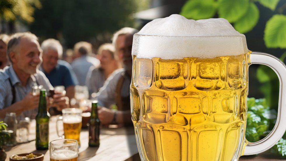 Torna a Cascina Gatti a Sesto San Giovanni la «Festa della birra» per aiutare l'oratorio
