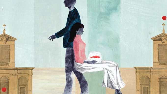 «Il Segno»: separati e Chiesa, dal rifiuto all’accoglienza