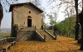 Cornate d’Adda, al Santuario della Madonna della Rocchetta una mostra dedicata a Maria