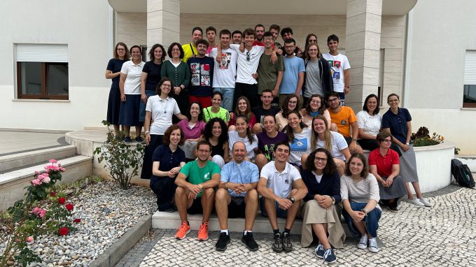 La Visita pastorale a Carnago