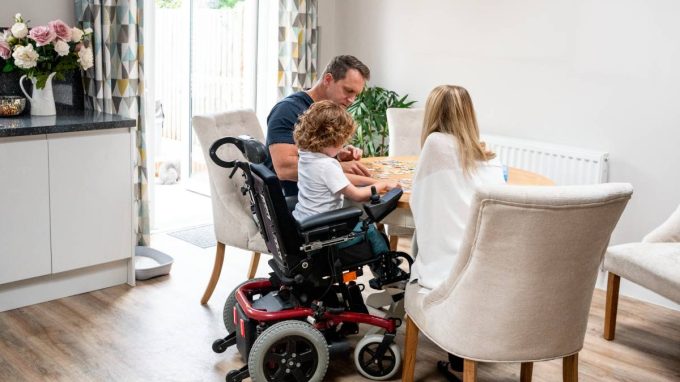 Convivere con la disabilità tra isolamento e abbandono