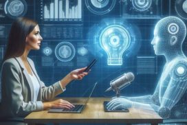 La comunicazione ecclesiale e l’Intelligenza artificiale