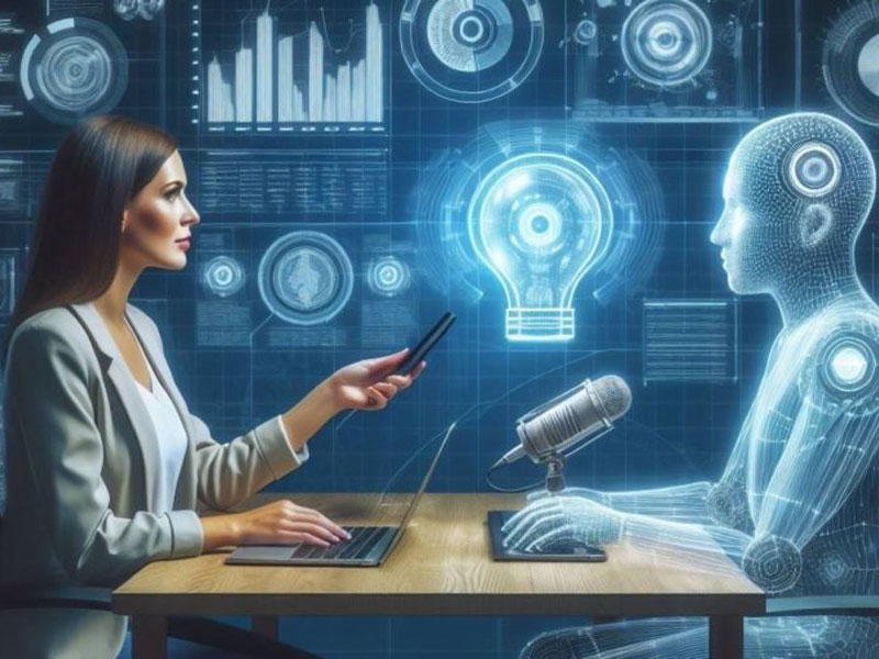 La comunicazione ecclesiale e l’Intelligenza artificiale