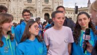 In piazza Duomo l’Incontro con gli animatori degli Oratori estivi della Diocesi