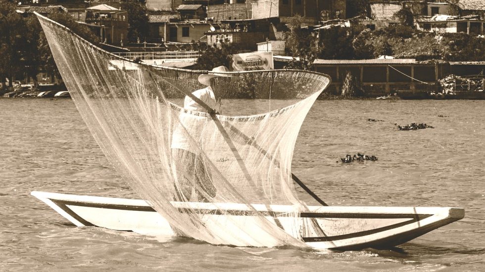In Cattolica presentazione del libro «Il poeta pescatore” di Scala