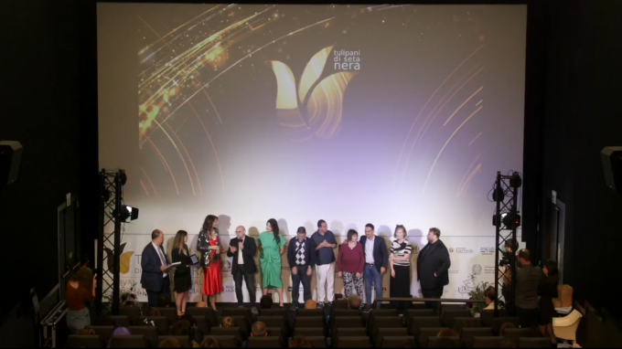 La webserie di Sacra Famiglia vince il Premio Sorriso di Rai Cinema