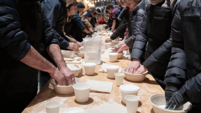 Il 30 e 31 maggio «Le parole del pane Festival»