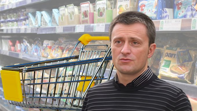 È la povertà la vera emergenza sociale, ma nessuno ne parla