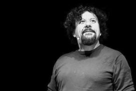 Cav Mangiagalli: “Seguimi, da oggi ti chiamerai Pietro”: in scena a Milano l'attore scelto da Mel Gibson