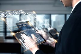 Produrre contenuti con l’AI (e non solo)