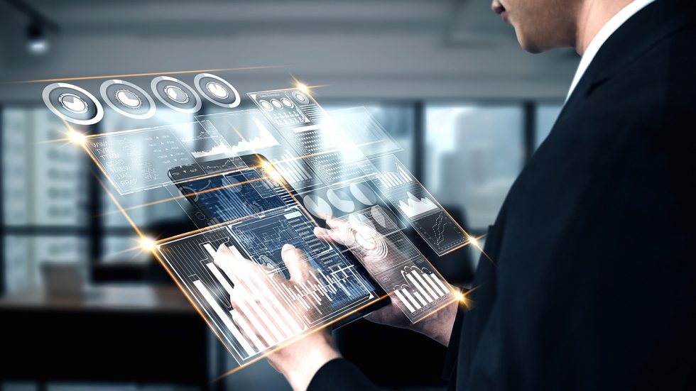 Produrre contenuti con l’AI (e non solo)