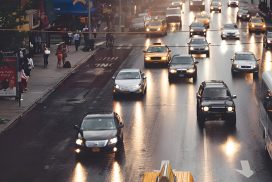 Soluzioni per una mobilità urbana sicura, sostenibile e inclusiva