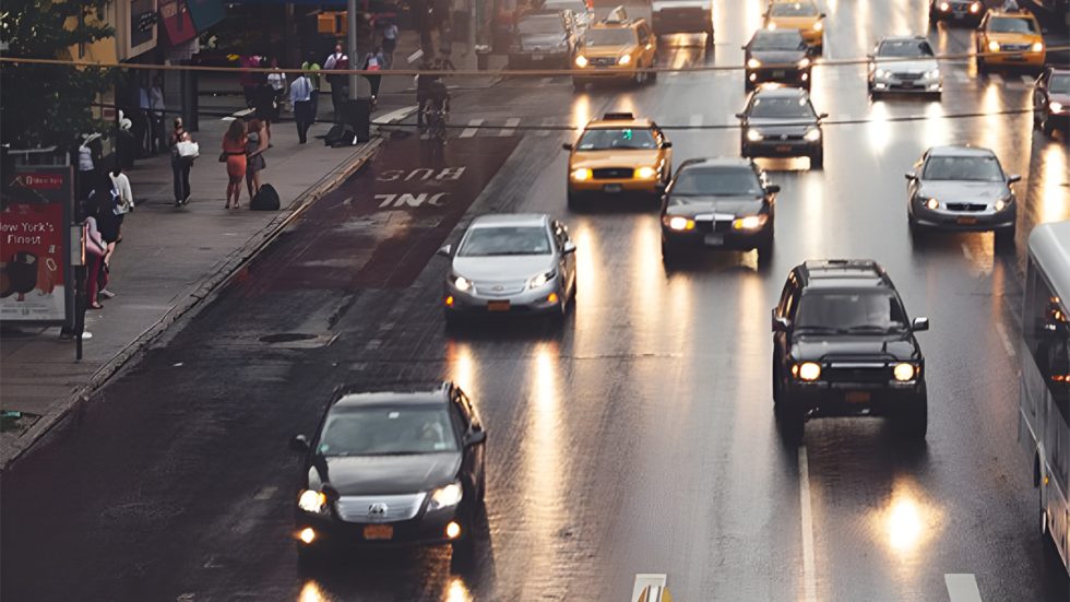 Soluzioni per una mobilità urbana sicura, sostenibile e inclusiva