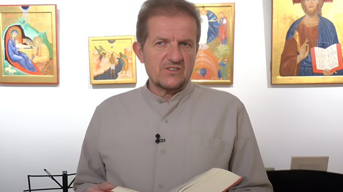 Lunedì 3 giugno 2024 | Padre Giuseppe Bettoni commenta il Vangelo di Lc 5, 1-6