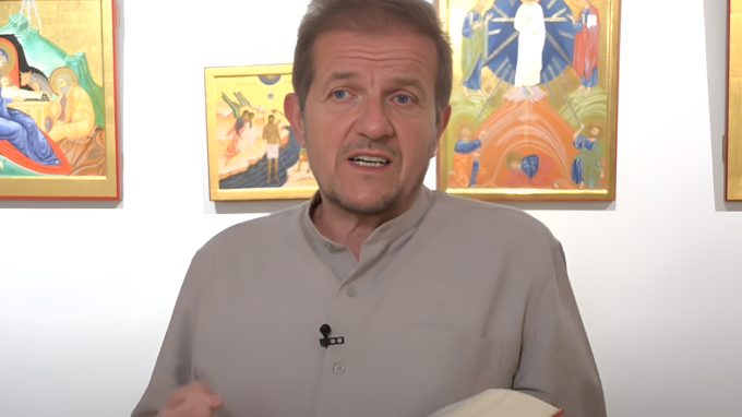 Martedì 4 giugno 2024 | Padre Giuseppe Bettoni commenta il Vangelo di Lc 5, 12-16