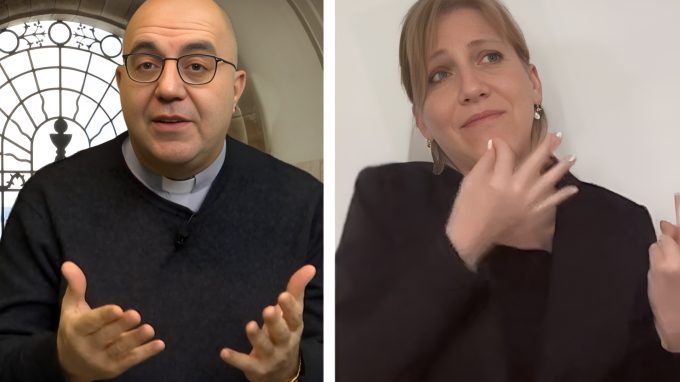 Domenica 5 maggio 2024 VI DI PASQUA • Anno B