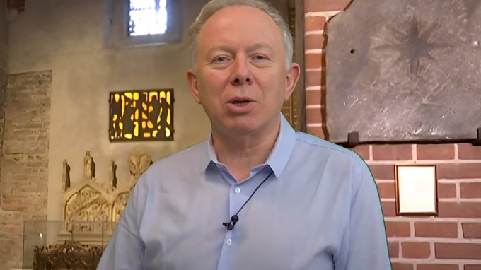 Sabato 6 luglio 2024 | Orazio Antoniazzi commenta il Vangelo di Lc 22, 24-30a