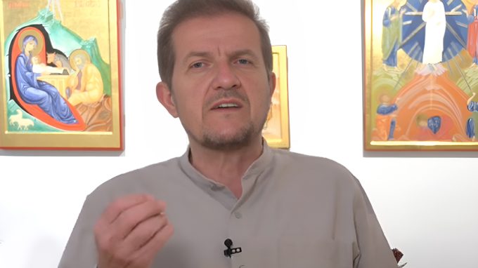 Venerdì 7 giugno 2024 | Padre Giuseppe Bettoni commenta il Vangelo di Gv 19, 31-37