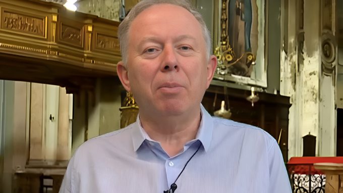 Domenica 7 luglio 2024 | Orazio Antoniazzi commenta il Vangelo di Gv 16, 33 – 17, 3