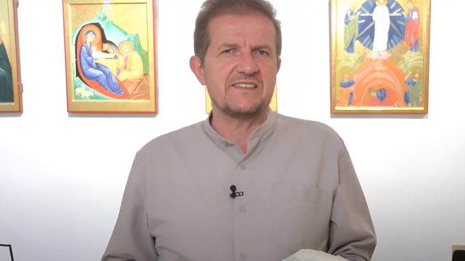 Sabato 8 giugno 2024 | Padre Giuseppe Bettoni commenta il Vangelo di Mt 5, 20-24