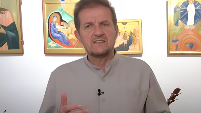 Domenica 9 giugno 2024 | Padre Giuseppe Bettoni commenta il Vangelo di Mc 10, 1-12