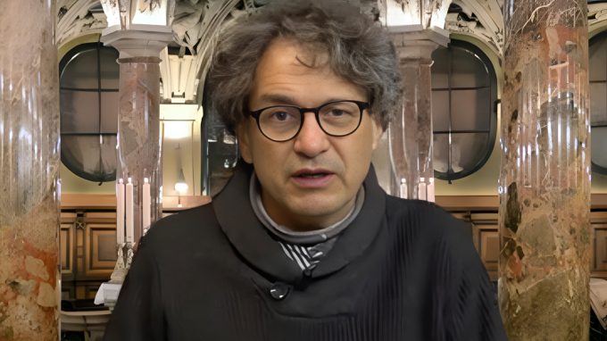 Lunedì 24 giugno 2024 | don Davide Caldirola commenta il Vangelo di Lc 1, 57-68