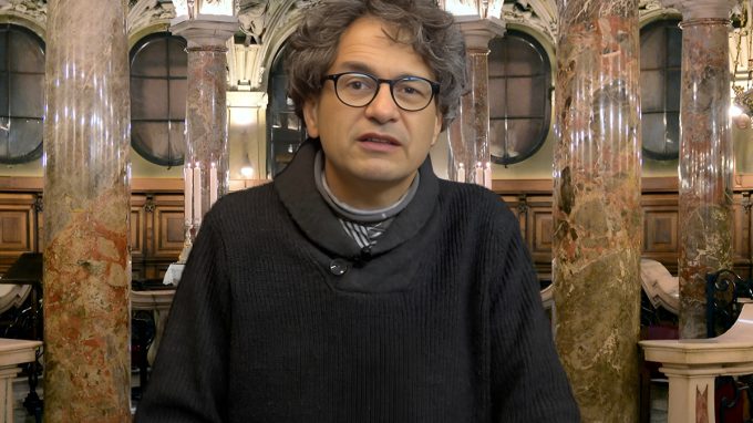 Martedì 25 giugno 2024 | don Davide Caldirola commenta il Vangelo di Lc 8, 16-18