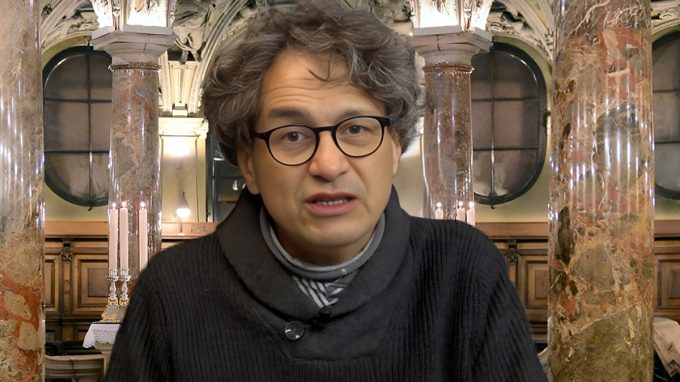 Mercoledì 26 giugno 2024 | don Davide Caldirola commenta il Vangelo di Lc 8, 19-21