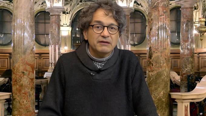 Giovedì 27 giugno 2024 | don Davide Caldirola commenta il Vangelo di Lc 8, 22-25