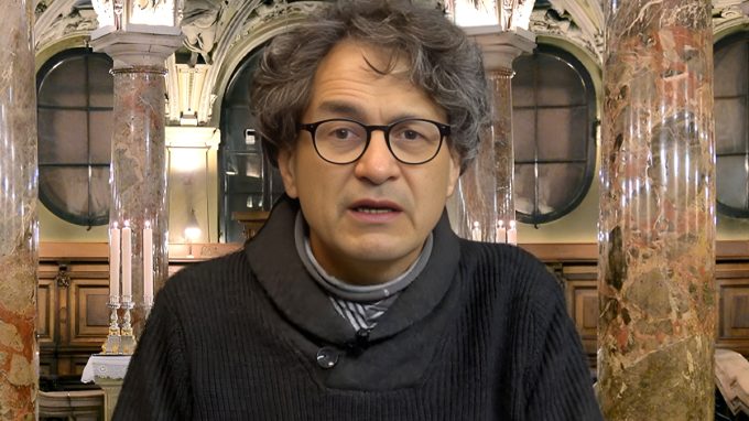 Venerdì 28 giugno 2024 | don Davide Caldirola commenta il Vangelo di Lc 8, 26-33