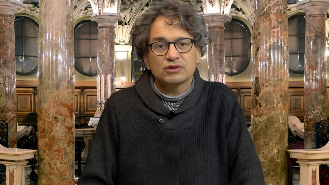 Sabato 29 giugno 2024 | don Davide Caldirola commenta il Vangelo di Gv 21, 15b-19