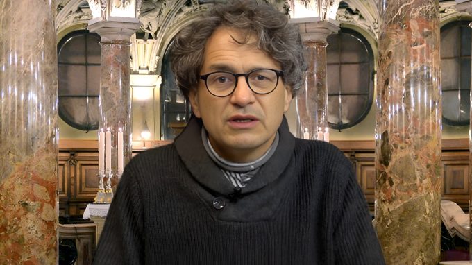 Domenica 30 giugno 2024 | don Davide Caldirola commenta il Vangelo di Mt 11, 27-30