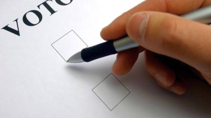 Consigli parrocchiali, si avvicina il giorno del voto