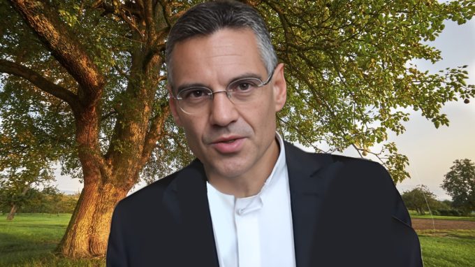 Magnoni: «L’ambientalismo ci riguarda tutti. Il rischio è serio»