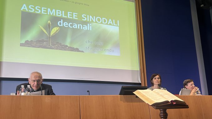 «Incoraggiamo i fedeli a essere presenze significative nella società»
