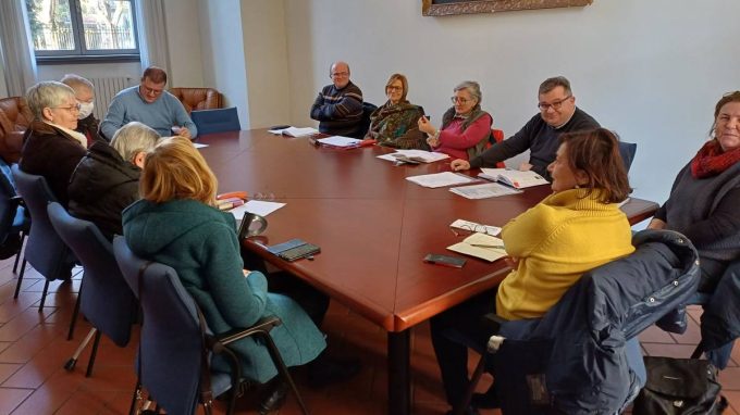 «Assemblee sinodali, cuore di una Chiesa in comunione»