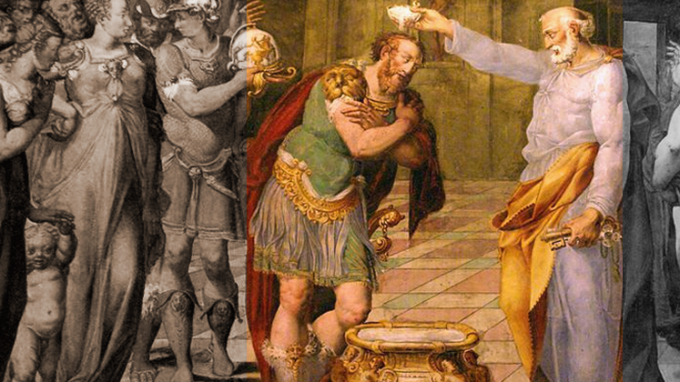 Orientamento pastorale, la missione nelle grandi città