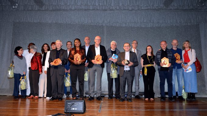 Un premio per chi ha il «Fuoco dentro»