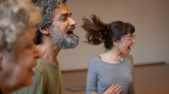 Shakespeare al teatro della Casa della Carità