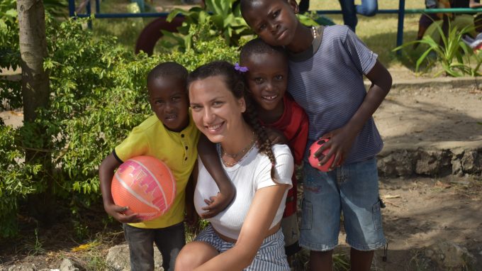 Giovani, la missione vi chiama