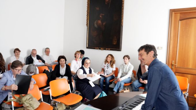 «Exsultet!», grande successo a Monza per il festival della musica liturgica