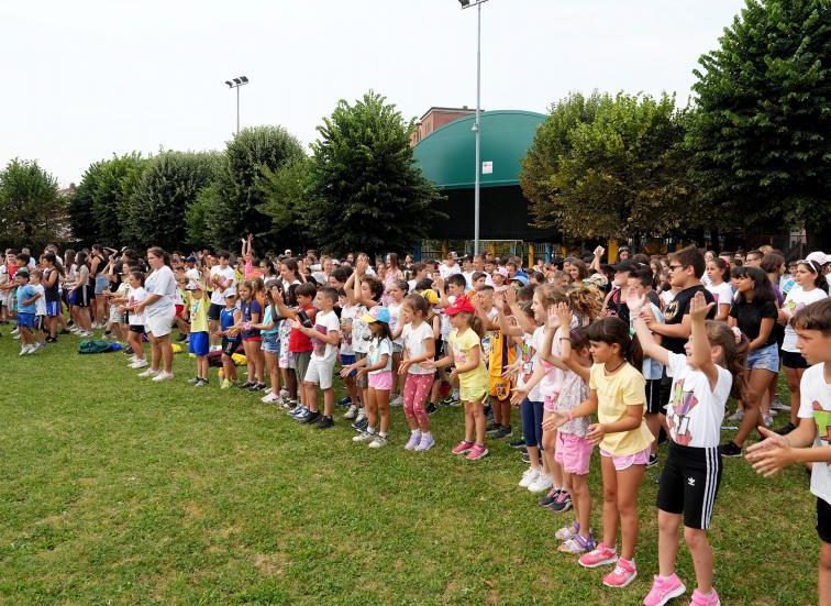 Fotogramma Foto Agenzia Fotogramma