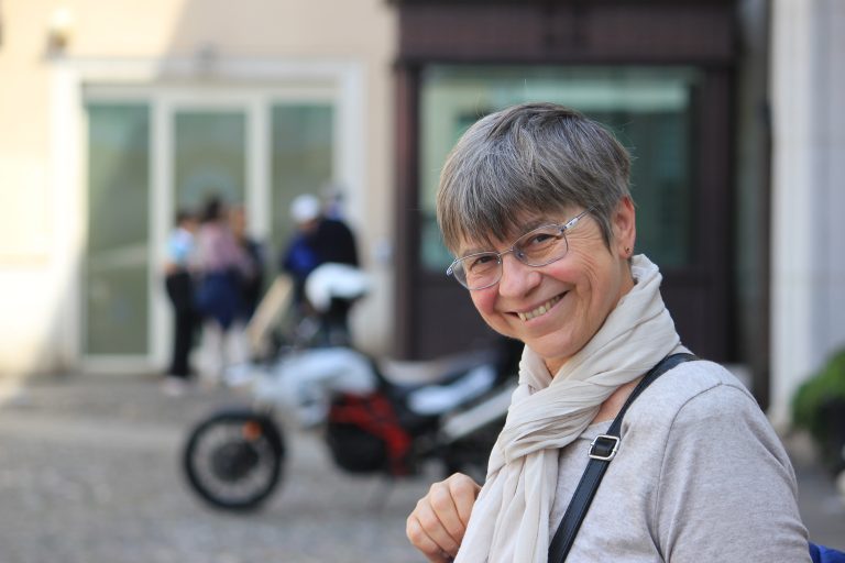 Consuelo Brach del Prever